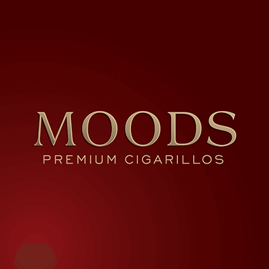 DANNEMANN MOODS Cigarillos brand
